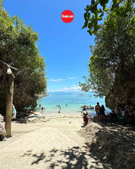 affordable beach in cebu|7 Budget.